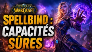 Spellbind Roulette Safe Ability Guide