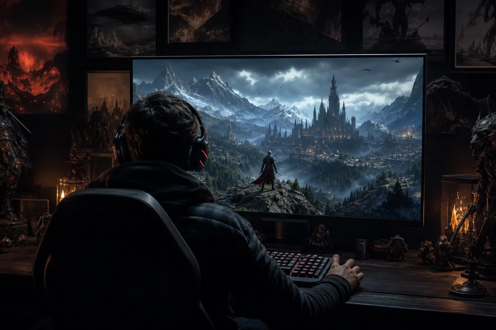 Test du serveur privé WoW Ascension
