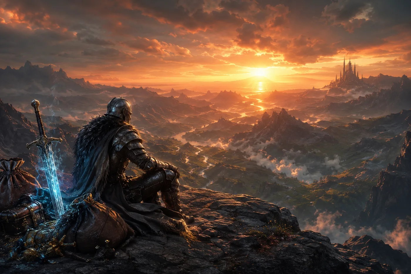 Verdict après 7 heures sur le serveur privé WoW Ascension