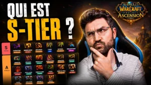 Ascension PvP Tier List: Top 8 CoA Builds