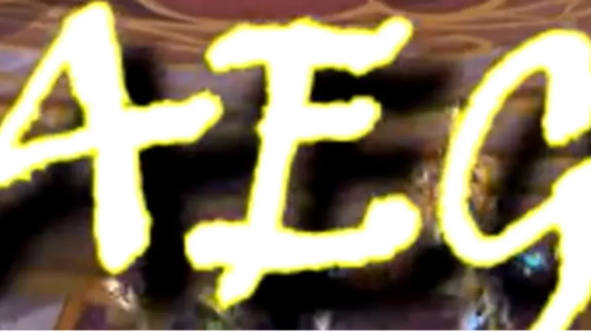 Aegis