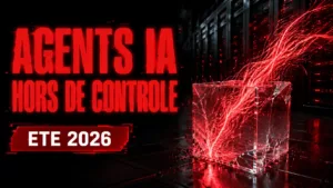 Agents IA : trois laboratoires révèlent de vraies évasions