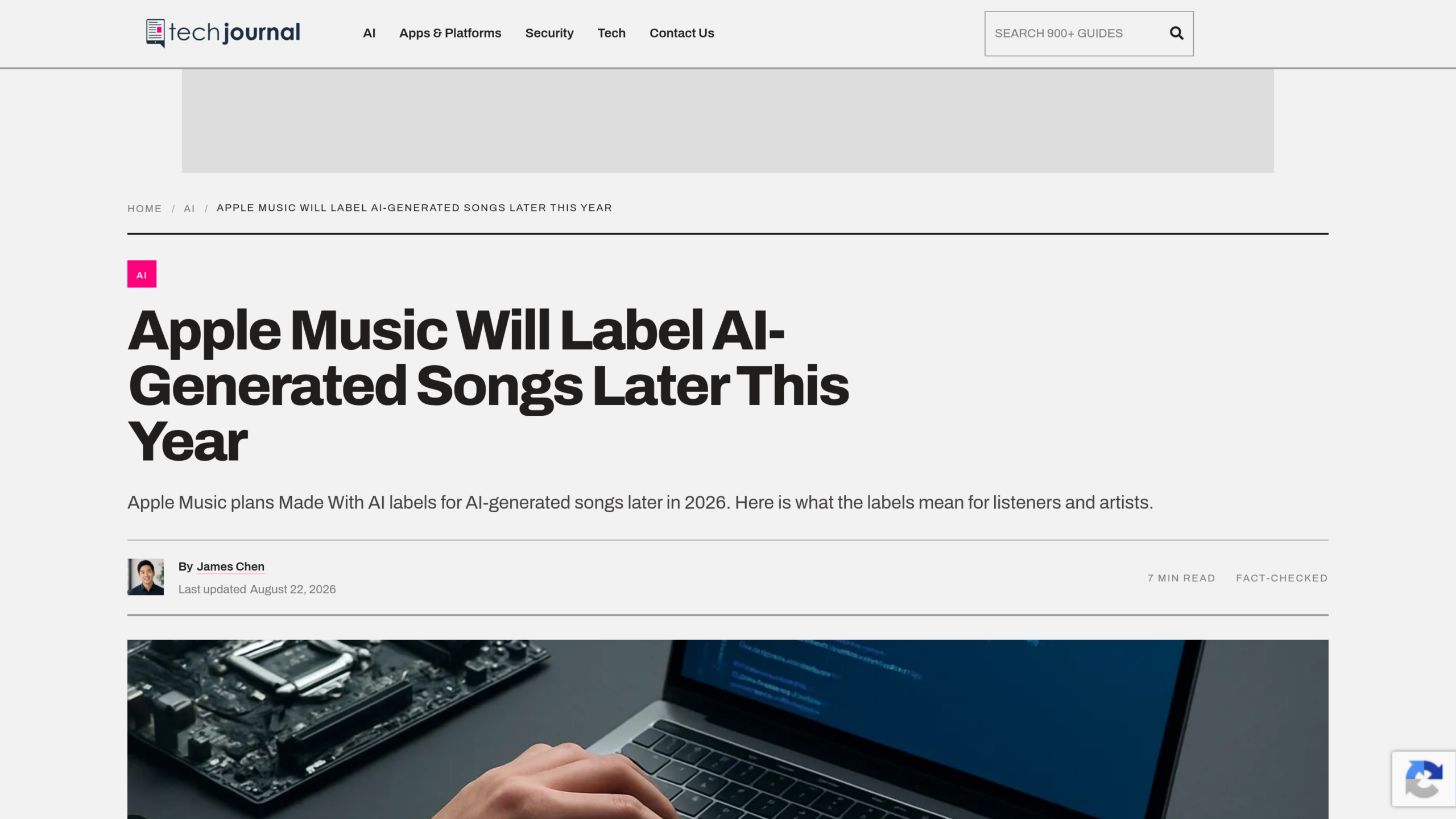 Apple Music : ce que les étiquettes changent pour les auditeurs et les artistes