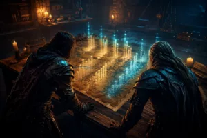 CoA Analytics : l’addon qui note vos performances sur Ascension