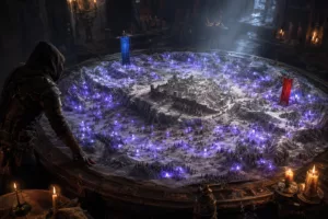 CoARaidMinimap : l’addon qui montre tout votre raid de BG sur la minicarte