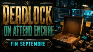 Deadlock Delays Its Big Update to Late September