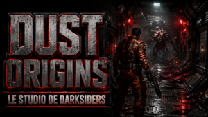 Dust Origins : le studio de Darksiders mise sur Kickstarter