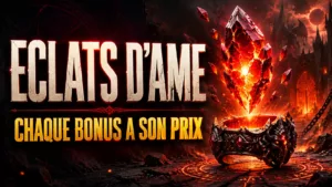 Éclats d’âme Diablo 4 : de la puissance qui mord