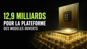 Hugging Face avait dit non à Nvidia, qui rachèterait tout