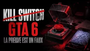 Kill switch GTA 6 : le document est un faux, la question reste ouverte
