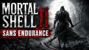 Mortal Shell II supprime la barre d’endurance, et ça marche