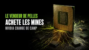 NVIDIA Perplexity : ce que cache la stratégie des poids ouverts