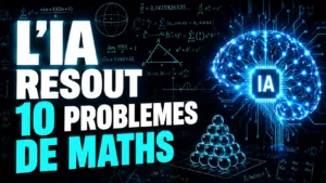 OpenAI Astra : dix problèmes de maths tombent, et tout le monde peut vérifier