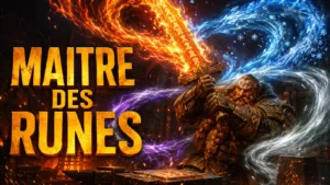 Refonte du Maître des runes : le patch Ascension CoA qui renforce seize classes