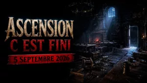 Project Ascension ferme le 5 septembre, accord avec Blizzard