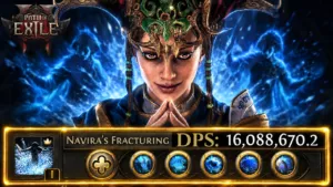 S-TIER | BUILD MAGICIENNE NAVIRA FRACTURING MINION (@SpudTheKing) | SAISON 5