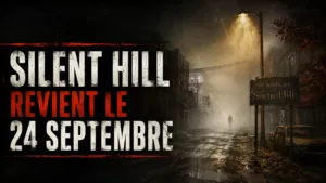 Silent Hill: Townfall arrive le 24 septembre
