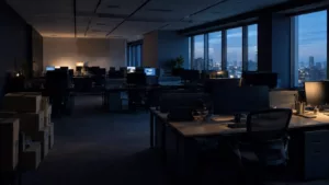 Supermassive Games licencie jusqu’à 75 personnes