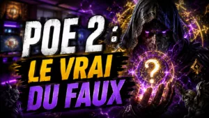 Path of Exile 2 à la gamescom 2026 : le vrai du faux avant la 1.0