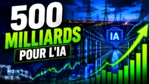 Infrastructure IA : pourquoi les milliards changent de camp