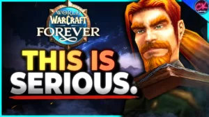Achat d’or WoW Forever : Blizzard vise aussi les acheteurs