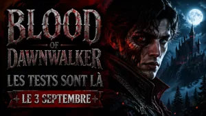 Blood of Dawnwalker face aux tests, verdict partagé