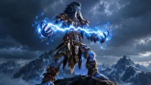 Build Chaman Élémentaire (Elemental Combat) WoW Forever — Talents et guide