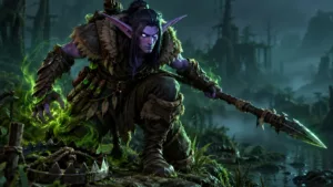 Build Chasseur Survie WoW Forever — Talents et guide