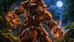 Build Druide Farouche (Feral Combat) WoW Forever — Talents et guide