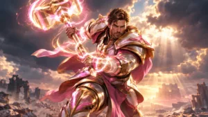 Build Paladin Vindicte WoW Forever — Talents et guide