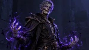 Build Prêtre Ombre (Shadow Magic) WoW Forever — Talents et guide