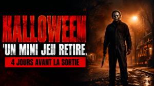 Halloween The Game retire un mini-jeu avant sa sortie