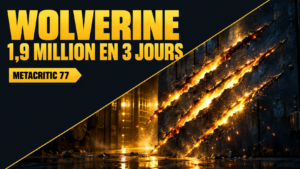 Les ventes de Wolverine se moquent de son 77 sur Metacritic