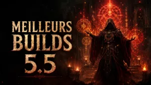 Best PoE2 Builds 5.5: The 18 for Forbidden Rites