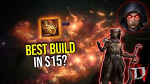 S-TIER | BUILD DÉMONISTE Cri ardent fosse 150 (@wudijo) | SAISON 15