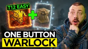 S-TIER | BUILD DÉMONISTE Cri ardent speed farm (@p4wnyhof) | SAISON 15