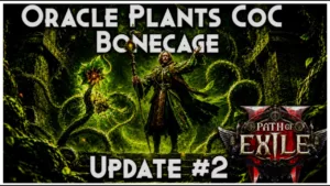 S-TIER | BUILD DRUIDE PLANT ORACLE COC (@ImSidVicious) | SAISON 5