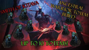S-TIER | BUILD GUERRIER TOTEMS ANCESTRAUX (@Zepyh) | SAISON 5
