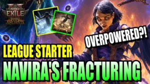 S-TIER | BUILD MAGICIENNE NAVIRA FRACTURING VARASHTA (@MisoxShiru) | SAISON 5
