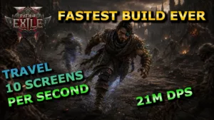 Build MERCENAIRE — image mise en avant