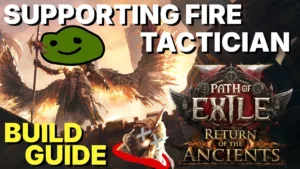 Build MERCENAIRE — image mise en avant