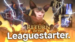 S-TIER | BUILD MERCENAIRE TACTICIAN BUFF STACKER (@Ruetoo) | SAISON 5