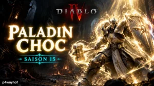 S-TIER | BUILD PALADIN Choc stacks infinis (@p4wnyhof) | SAISON 15