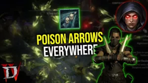 S-TIER | BUILD VOLEUR Tir pénétrant poison (@wudijo) | SAISON 15