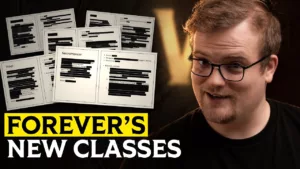 San’layn, Bricoleur, Sorcière : les 11 classes du sondage WoW Forever qui a fuité
