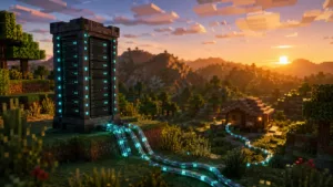 Host a Minecraft Server Yourself or Go With a Host?