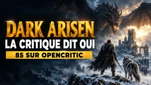 Dark Arisen reconciles Dragon’s Dogma 2 with its players