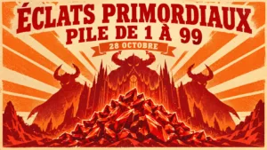 Diablo 4 : la limite d’un éclat par démon saute le 28 octobre