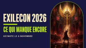 Duelliste, actes 5 et 6, ligue de lancement : ce que GGG doit montrer à Auckland