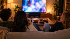 Jeu personnel ou jeu partagé : deux façons de vivre le jeu vidéo